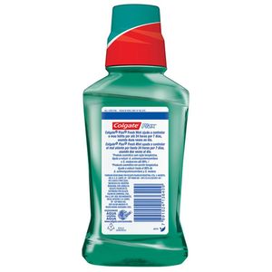 PLAX ENXAGUANTE BUCAL FRESH MINT 250 ML x 1