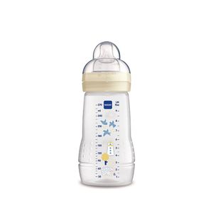 MAMADEIRA EASY ACT MAMADEIRA FASHION BOTTLE NEUTRAL REF 4839 270 ML x 1