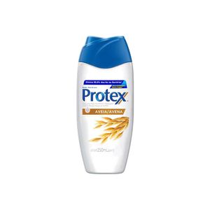 PROTEX SABONETE LIQUIDO AVEIA 250 ML x 1