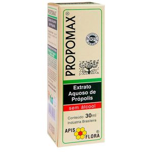 PROPOMAX LIQUIDO 30 ML x 1