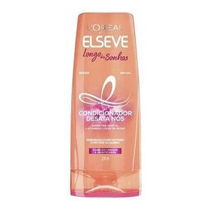 ELSEVE CONDICIONADOR LONGO DOS SONHOS 200 ML x 1