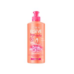 ELSEVE CREME PENTEAR LONGO DOS SONHOS 250 ML x 1