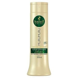 HASKELL CONDICIONADOR MURUMURU 300 ML x 1