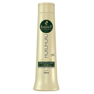 HASKELL CONDICIONADOR MURUMURU 500 ML x 1