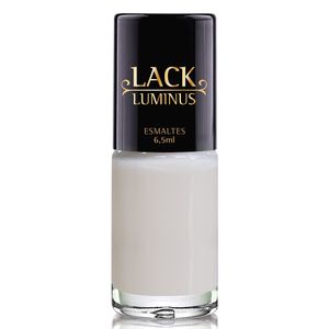 LACK LUMINUS ESMAL LIQUIDO CREMOSO RENDA 6.5 ML x 1