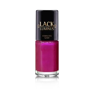 LACK LUMINUS ESMAL LIQUIDO CREMOSO LUXO AQUARIUS 8 ML x 1