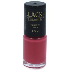 LACK LUMINUS ESMAL LIQUIDO CREMOSO LUXO VEGA 8 ML x 1