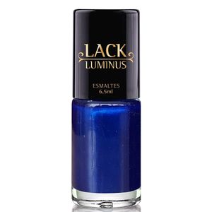 LACK LUMINUS ESMAL LIQUIDO CREMOSO LUXO LUZ DOS OLHOS 8 ML x 1