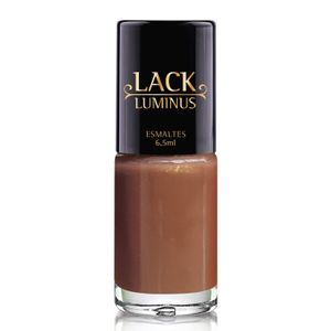 LACK LUMINUS ESMAL LIQUIDO CREMOSO LUXO FENG SHUI 8 ML x 1