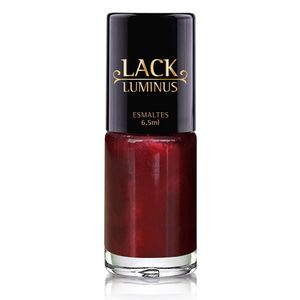 LACK LUMINUS ESMAL LIQUIDO CREMOSO LUXO ASTRO 8 ML x 1