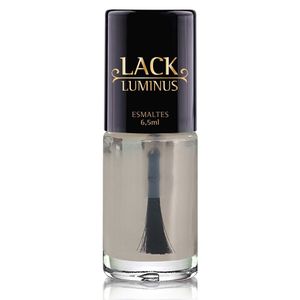 LACK LUMINUS ESMAL LIQUIDO OLEO SECANTE 6.5 ML x 1