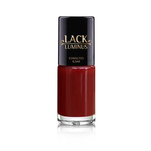 LACK LUMINUS ESMAL LIQUIDO CREMOSO LUXO VENUS 8 ML x 1