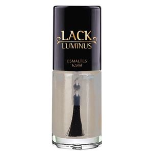 LACK LUMINUS ESMAL LIQUIDO CREMOSO LUXO BRILHO 8 ML x 1