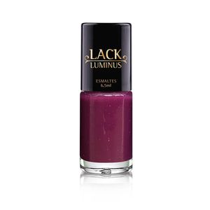 LACK LUMINUS ESMAL LIQUIDO CREMOSO LUXO SERENA 8 ML x 1