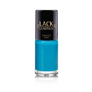 LACK LUMINUS ESMAL LIQUIDO CREMOSO LUXO ANDROMEDA 8 ML x 1