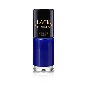 LACK LUMINUS ESMAL LIQUIDO CREMOSO LUXO MADE FOR YOU 8 ML x 1