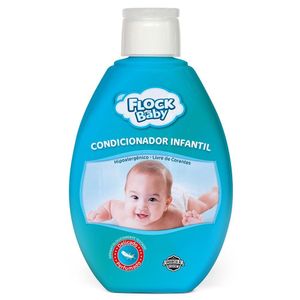FLOCK BABY CONDICIONADOR 200 ML x 1