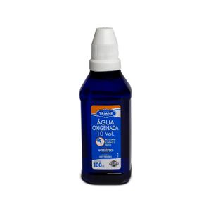 TRIANE LIQUIDO AGUA OXIGENADA 10 VOLUMES 100 ML x 1