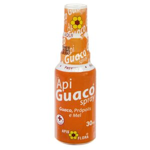 APIGUACO LIQUIDO 30 ML x 1