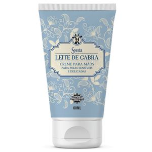 SVEDA CREME MAOS LEITE DE CABRA 60 ML x 1