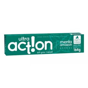 Creme Dental U.Act Ama Veg 164G
