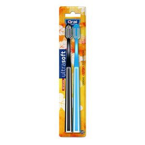 NEXTER ESCOVA DENTAL ULTRASOFT EXTRA MACIA x 1