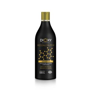 DIOXY SHAMPOO RECONSTRUCAO 500 ML x 1