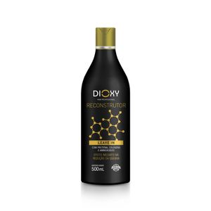 DIOXY CREME LEAVE-IN RECONSTRUTOR 500 ML x 1