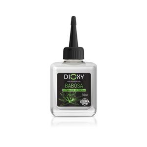 DIOXY OLEO REPARADOR PONTAS BABOSA 35 ML x 1
