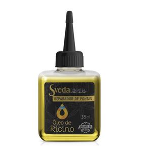 SVEDA OLEO REPARADOR DE PONTAS 35 ML x 1