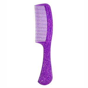 Pente Sveda Hair Cabo Largo Glitter
