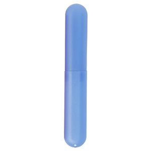 SVEDA PORTA ESCOVA DENTAL AZUL REF 0848 x 1