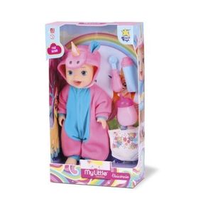 Bon My Litte Colection Unicornio 8034