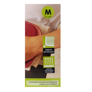 MERCUR BOLSA TERMICA QUENTE BORDO 400 ML x 1