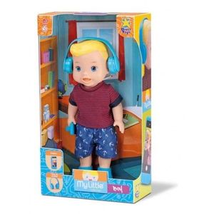 Bon My Litte Colection Boy 8051