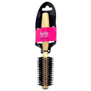 Escova Sveda Hair Antares Madeira 20 Mm