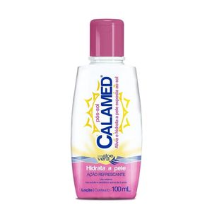 CALAMED LOCAO 100 ML x 1