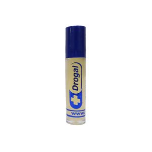 DROGAQUINZE MANTEIGA DE CACAU ROLLON 6.5 ML x 1