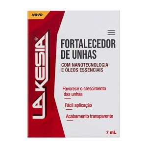 LAKESIA ESMALTE 7 ML x 1