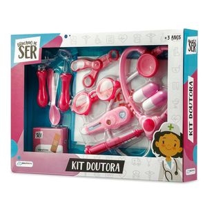 Kit Doutora Br960