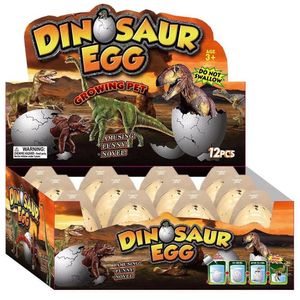 Dinossauros Fossil Egg Br850