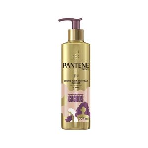 PANTENE P SHAMPOO CREME PARA PENTEAR CACHOS UNIDAS PELOS CACHOS 225 ML x 1