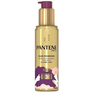 PANTENE P SHAMPOO OLEO CAPILAR UNIDAS PELOS CACHOS 95 ML x 1