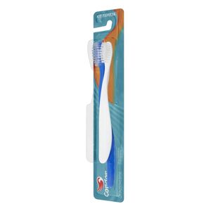 CONDOR KIT ESCOVA DENTAL ADULTO MEDIA+ESCOVA DENTAL INFANTIL MACIA LEVE 2 PAGUE 1 x 1