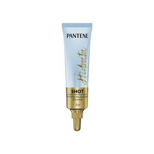 PANTENE P SHAMPOO AMPOLA CAPILAR SHOT HIDRATA 15 ML x 1
