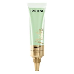 PANTENE P SHAMPOO AMPOLA CAPILAR SHOT NUTRE 15 ML x 1