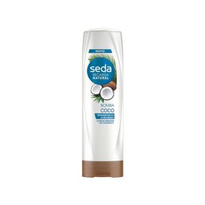 SEDA CONDICIONADOR CONDICIONADOR BOMBA COCO 325 ML x 1