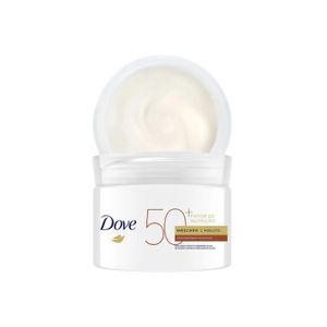 DOVE TRATAMENTO MASCARA CAPILAR 50+ FATOR DE NUTRICAO 300 G x 1