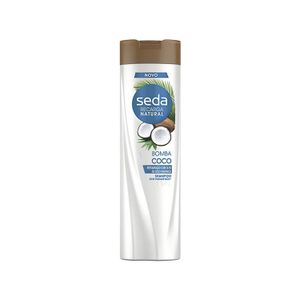 SEDA SHAMPOO SHAMPOO BOMBA COCO 325 ML x 1