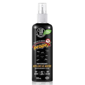Propex Repelente 10H Deet 200Ml